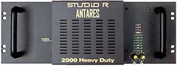 Antares - 2000