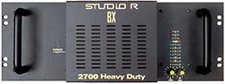 BX - 2700