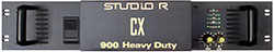 CX - 900