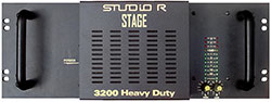 Stage - 3200