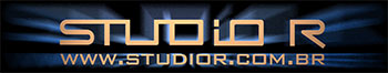 Studio R Professional Audio - Chose your language / Escolha seu Idioma.