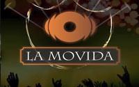 A La Movida é referência em eventos de seu porte.